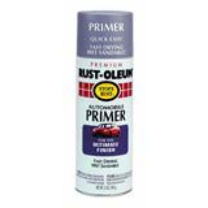 Picture of Light-Gray Auto Primer