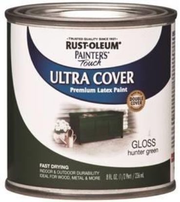 Picture of Latex-Paint