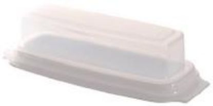 Picture of Plastic Butter-Dish