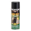 Picture of Barbecue Black High-heat Paint