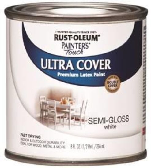Picture of Latex-paint White