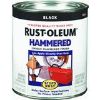Picture of Brush-On Paint Hammered-Finish Black