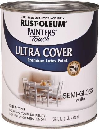 Picture of Latex-Paint White