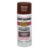 Picture of Rusty Metal Primer