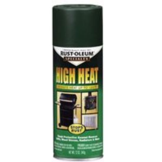 Picture of High-Heat