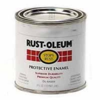 Picture of Enamel-Paint White