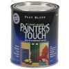 Picture of ™Painter's Touch™ Latex-Paint Black