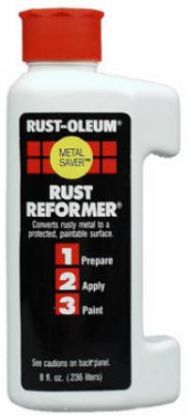 Picture of Rust Reformer 8-ounce