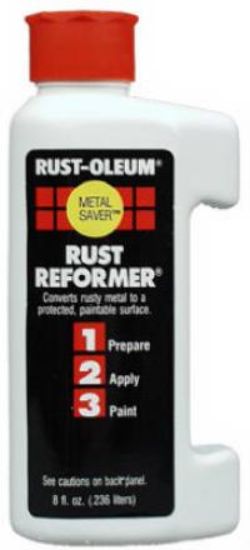Picture of Rust Reformer 8-ounce