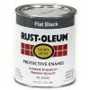 Picture of Enamel-Paint Paint Black