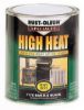 Picture of High-Heat Paint Barbecue Black
