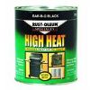 Picture of High-Heat Paint Barbecue Black