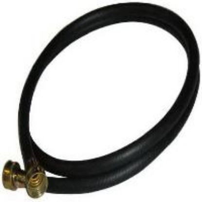 Picture of 3/8" X 4' Fpt Inlet Hose