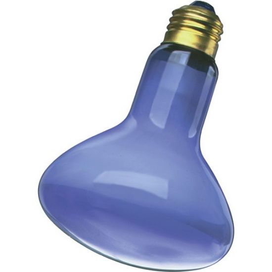 Picture of Light-Bulb R-20 Reflector Plant Lite