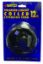 Picture of 12' Coiled Extension Cord-Black