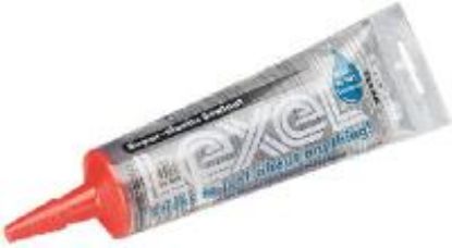 Picture of Caulk-Sealant Clear