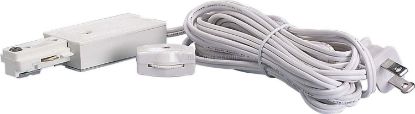 Picture of Live End Cord Kit White