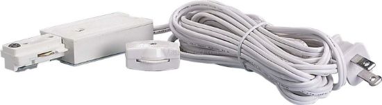 Picture of Live End Cord Kit White