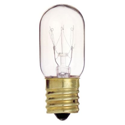 Picture of Light-Bulb T-8 Tubular-shape
