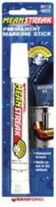 Picture of Permanent-marking-stick White