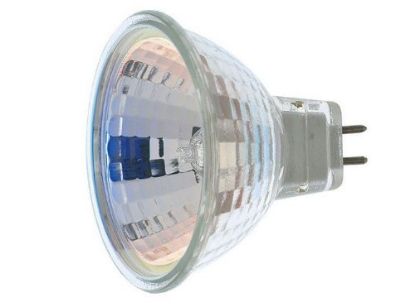 Picture of Light-Bulb Mini-Reflector MR-16 Wide-Flood EXN