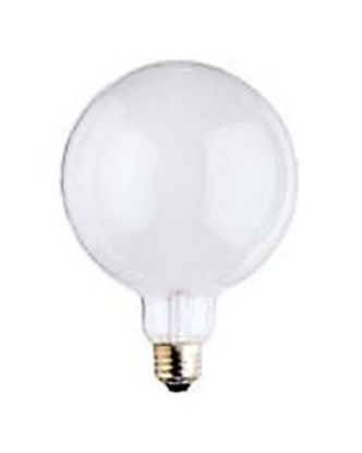 Picture of Light-Bulb Globe-Shape G-40