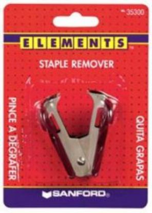 Picture of Staple Remover
