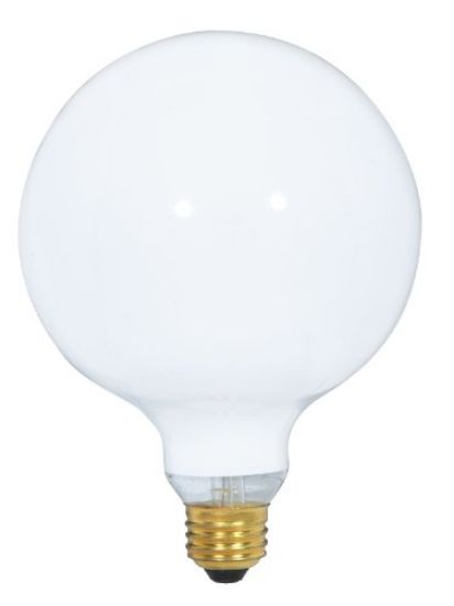 Picture of Light-bulb Globe-shape G-40