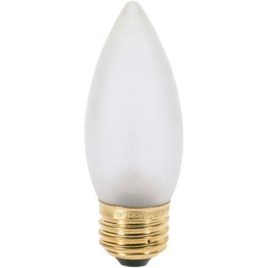 Picture of Light-Bulb Torpedo-Shape B11