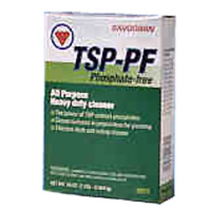 Picture of General-Cleaner Powder TSP-Substitute Phosfree Powder-Cleaner Lb