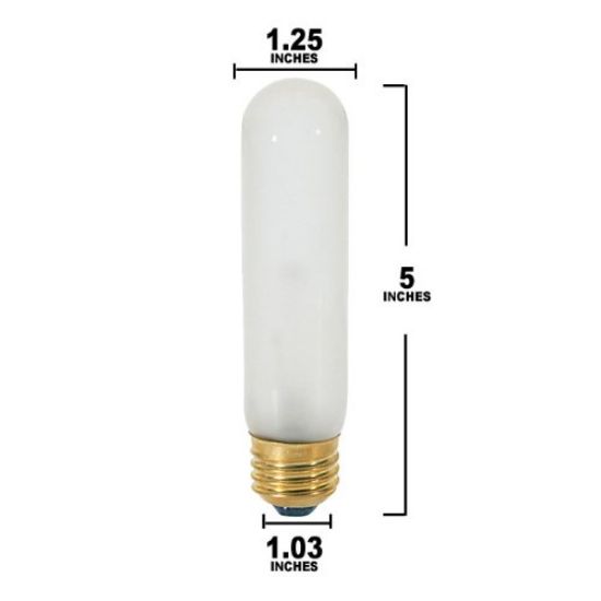 Picture of Light-Bulb T-10