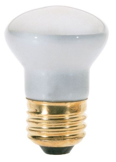 Picture of Light-Bulb R-14 Reflector 120 Volt