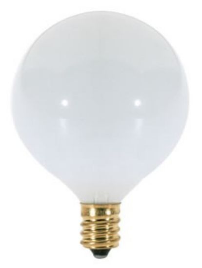 Picture of Light-Bulb G-16½