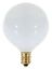 Picture of Light-Bulb G-16½