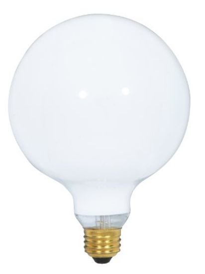 Picture of Light-Bulb Globe-shape G-40