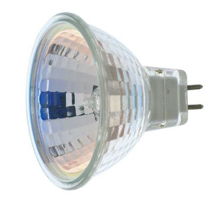 Picture of Light-Bulb Mini-Reflector MR-16 Spot-Beam