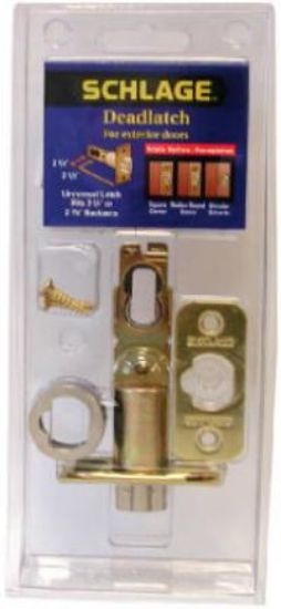 Picture of TPL Option Springlatch