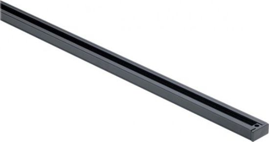 Picture of Lighting Track Black 4'