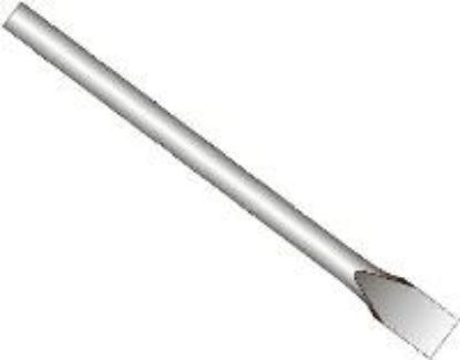 Picture of Chisel 1" X 12"