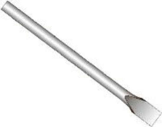 Picture of Chisel 1" X 12"