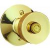Picture of Bright-Brass Privacy-Lock