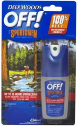 Picture of OZ Sport Deep Woods