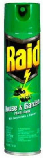 Picture of Insect-killer House And Garden