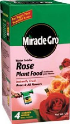 Picture of Plant-Food 18-24-16 Rose 1-1/2 Lb