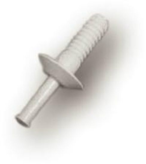 Picture of 3/4" Nylon Drive Rivet For Fiberglass-Reinforced-Plastic