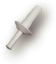 Picture of 3/4" Nylon Drive Rivet For Fiberglass-Reinforced-Plastic