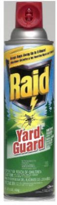 Picture of Yard Guard
