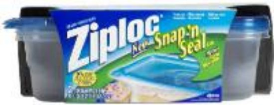 Picture of 4/PackSquare Container