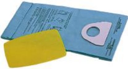 Picture of 3PKMini Filter Bag/Filter