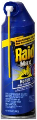 Picture of Max Ant-&-Roach Killer 14.5 Ounce